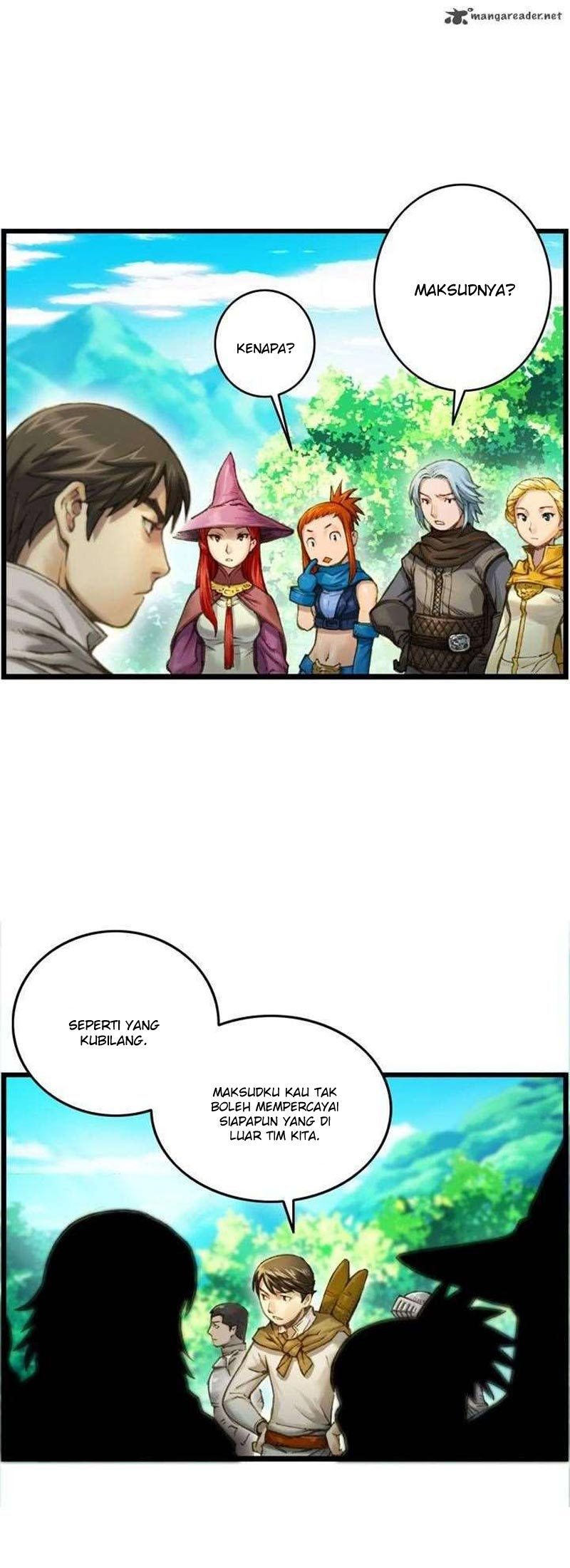 The Legendary Moonlight Sculptor - Chapter 27 3