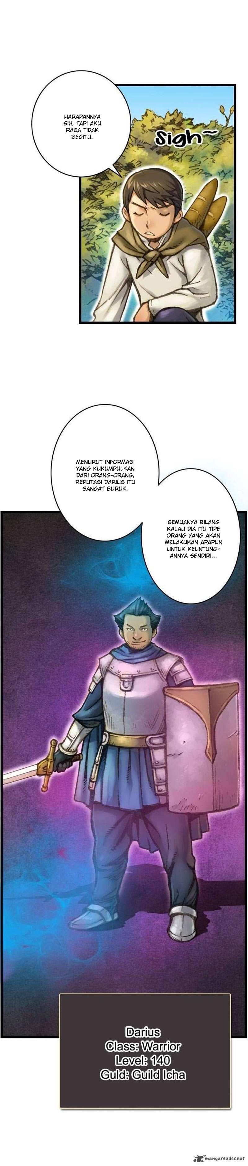 The Legendary Moonlight Sculptor - Chapter 27 12