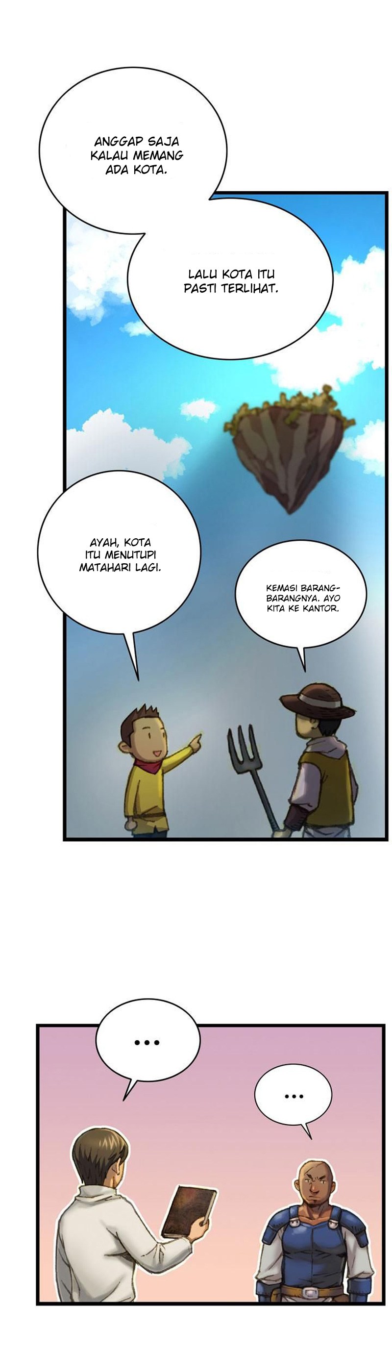 The Legendary Moonlight Sculptor - Chapter 25 9