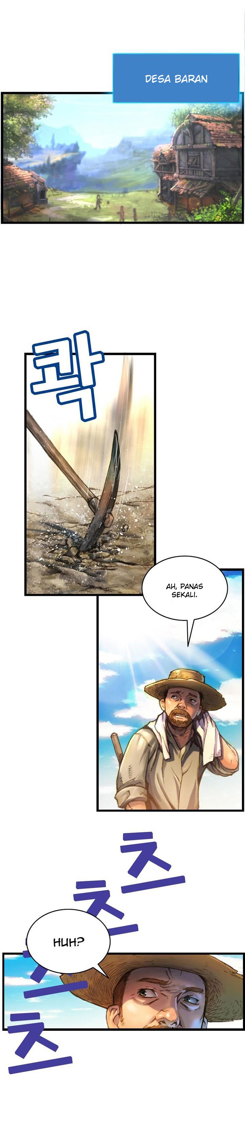 The Legendary Moonlight Sculptor - Chapter 25 20