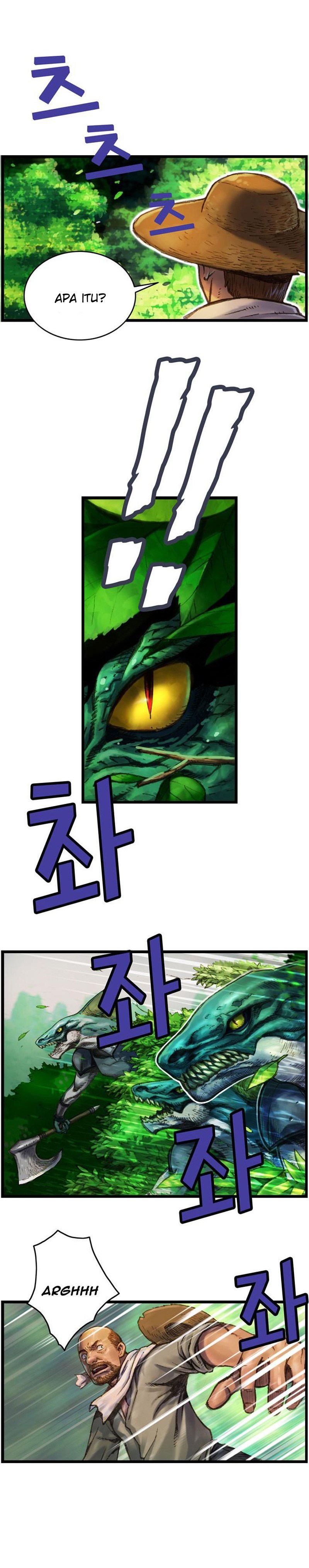 The Legendary Moonlight Sculptor - Chapter 25 21
