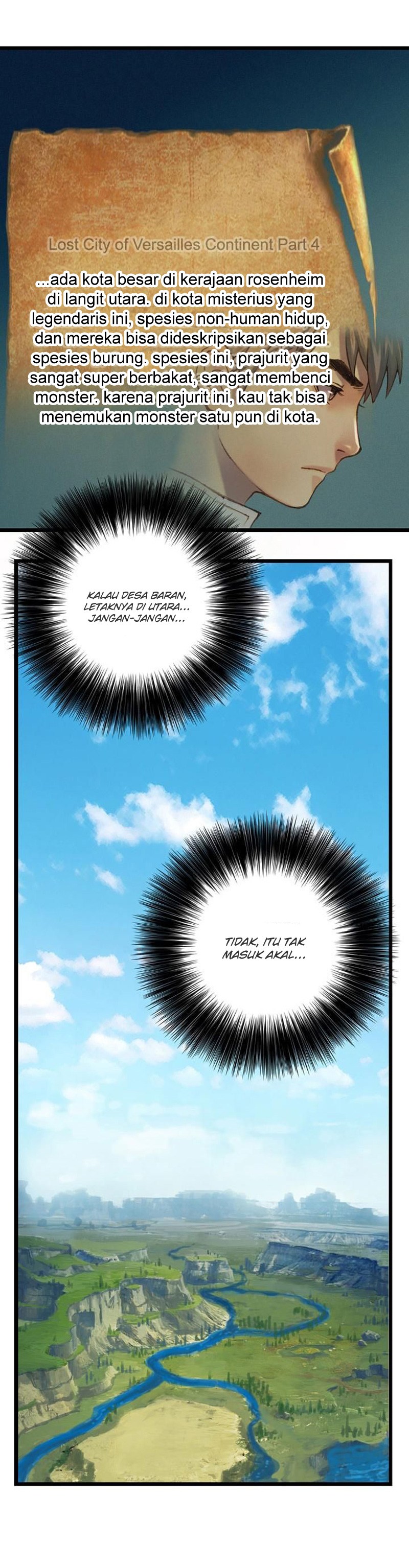 The Legendary Moonlight Sculptor - Chapter 25 19