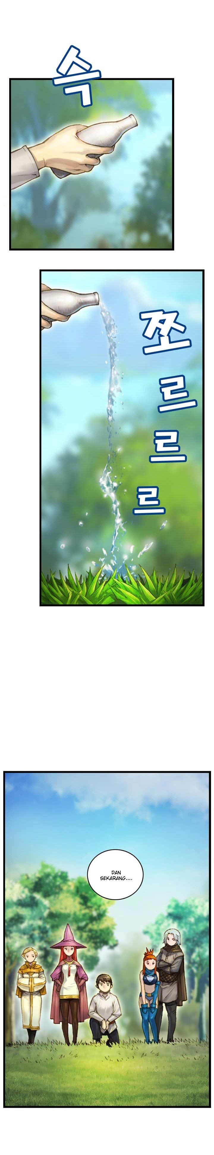 The Legendary Moonlight Sculptor - Chapter 38 18