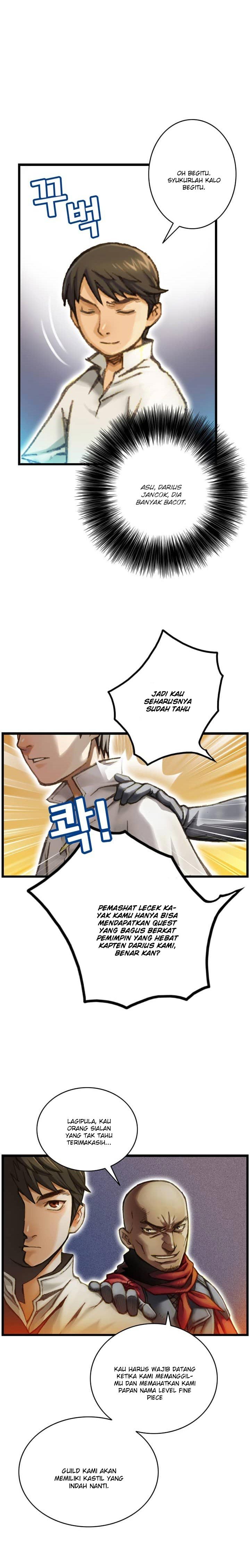 The Legendary Moonlight Sculptor - Chapter 38 13