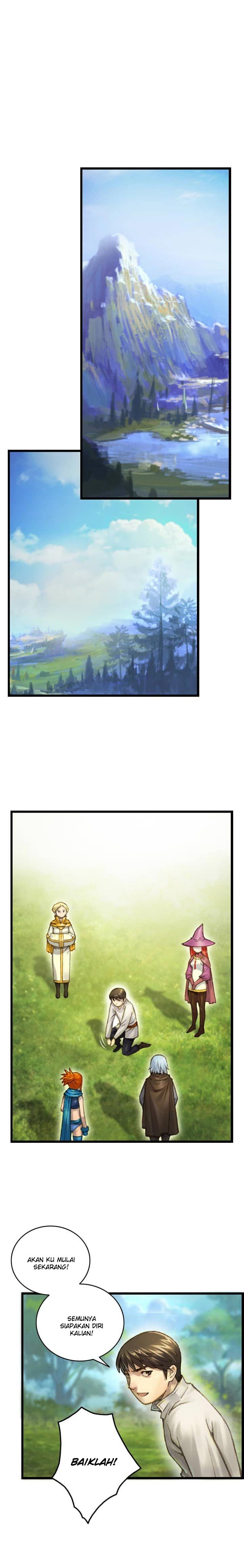 The Legendary Moonlight Sculptor - Chapter 38 17