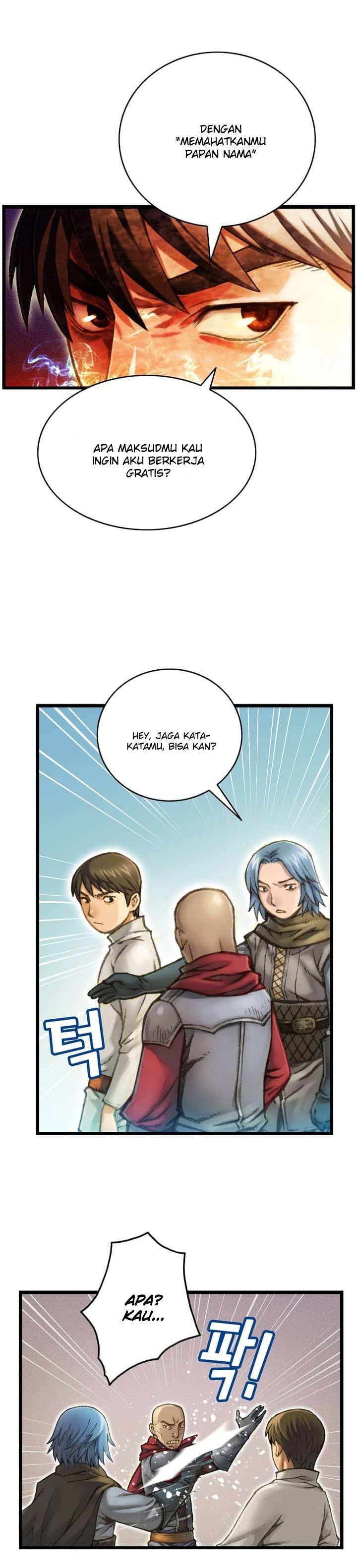 The Legendary Moonlight Sculptor - Chapter 38 14