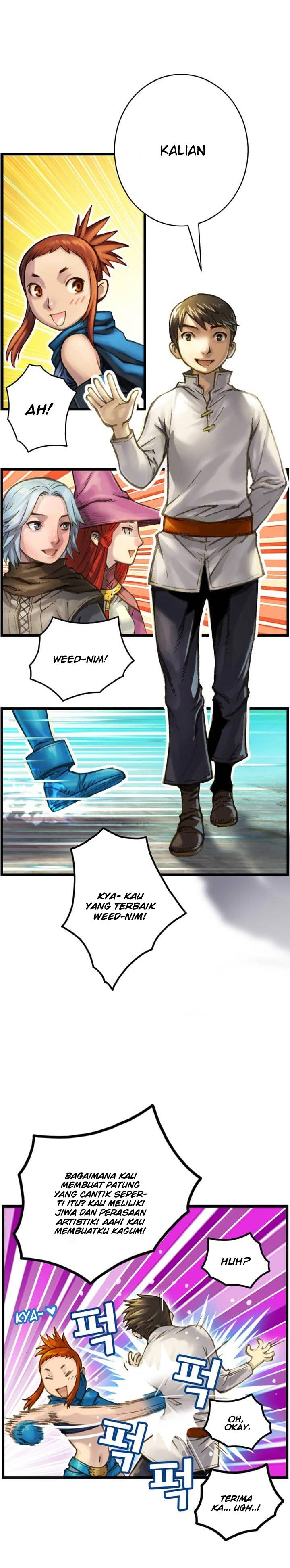 The Legendary Moonlight Sculptor - Chapter 38 6