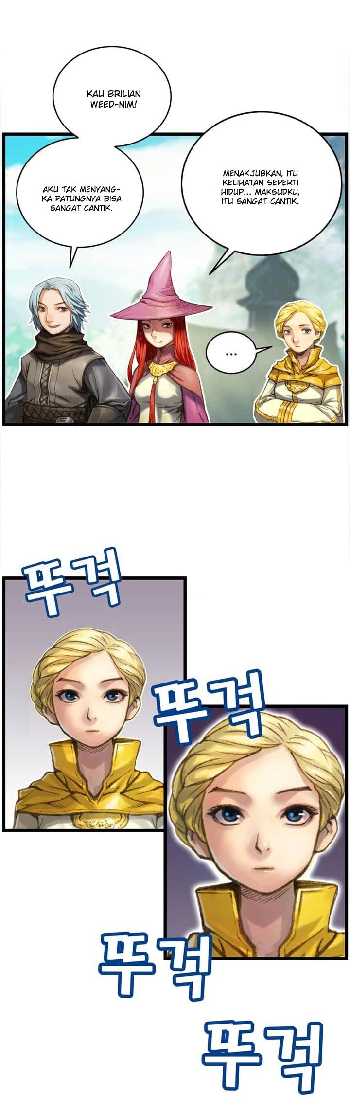 The Legendary Moonlight Sculptor - Chapter 38 7