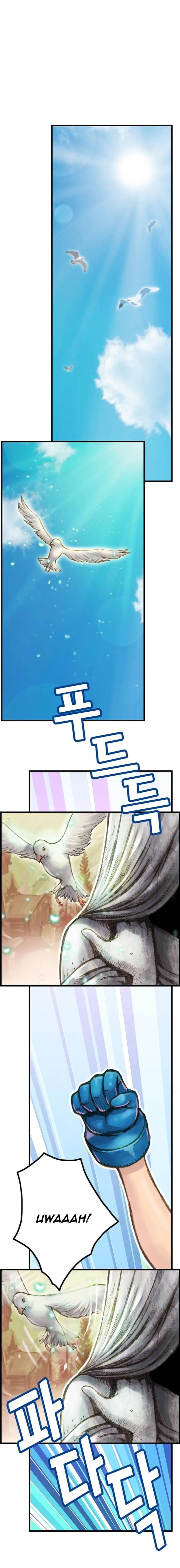 The Legendary Moonlight Sculptor - Chapter 38 4