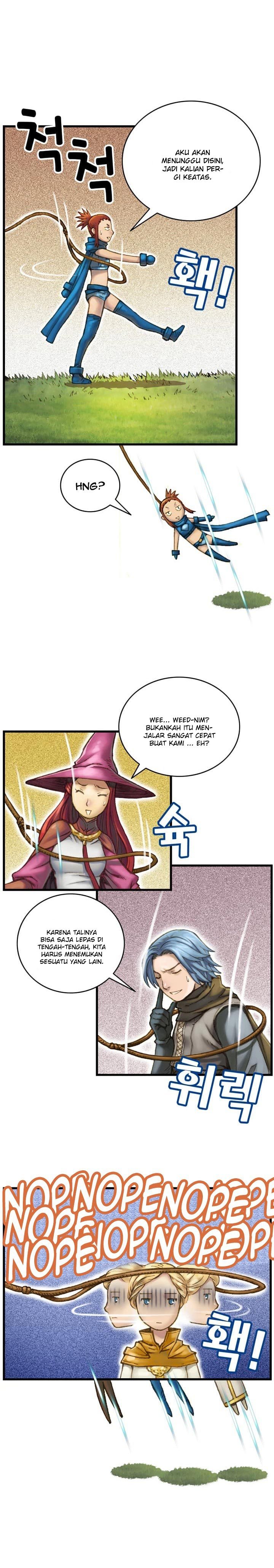 The Legendary Moonlight Sculptor - Chapter 39 8 The Legendary Moonlight Sculptor - Chapter 39 8
