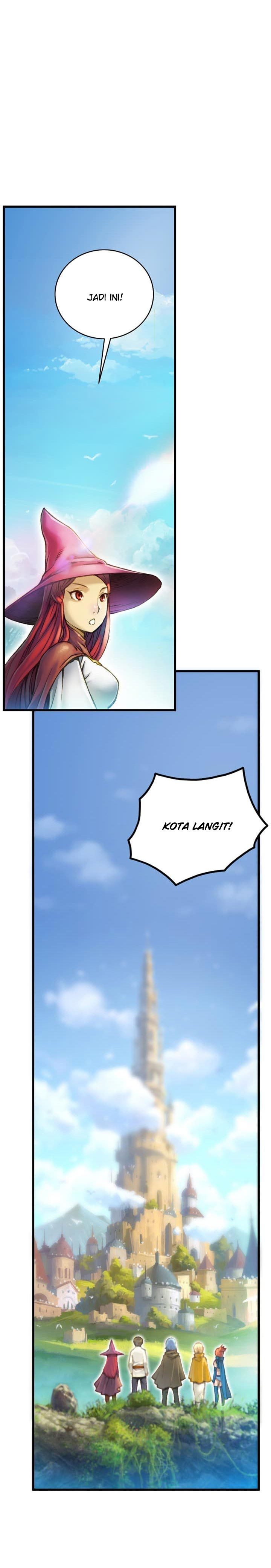 The Legendary Moonlight Sculptor - Chapter 39 13 The Legendary Moonlight Sculptor - Chapter 39 13