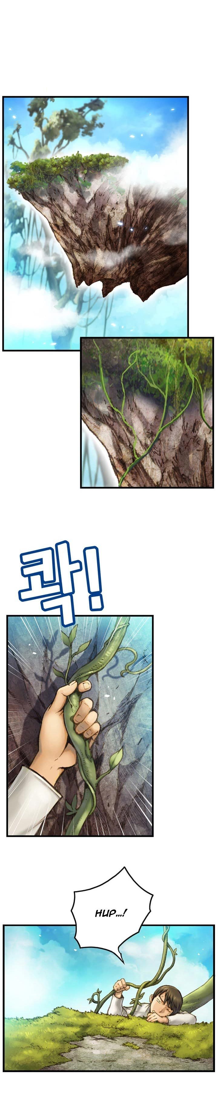 The Legendary Moonlight Sculptor - Chapter 39 11 The Legendary Moonlight Sculptor - Chapter 39 11