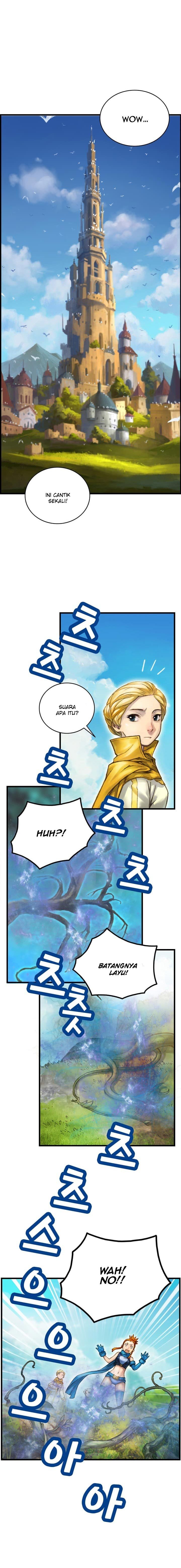 The Legendary Moonlight Sculptor - Chapter 39 14 The Legendary Moonlight Sculptor - Chapter 39 14