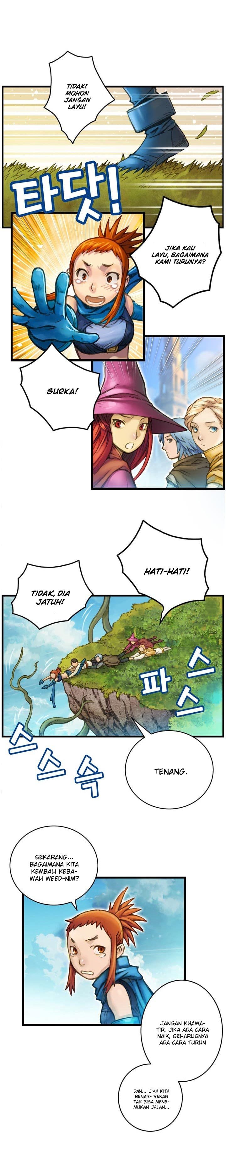 The Legendary Moonlight Sculptor - Chapter 39 15 The Legendary Moonlight Sculptor - Chapter 39 15