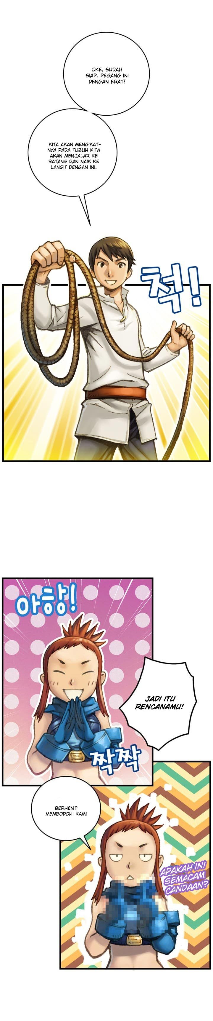 The Legendary Moonlight Sculptor - Chapter 39 7 The Legendary Moonlight Sculptor - Chapter 39 7
