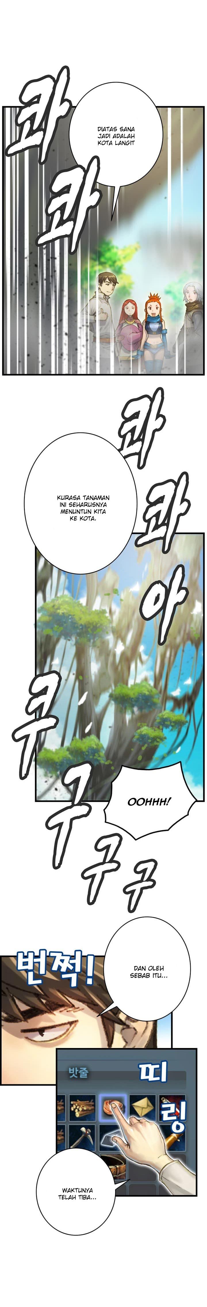 The Legendary Moonlight Sculptor - Chapter 39 4 The Legendary Moonlight Sculptor - Chapter 39 4