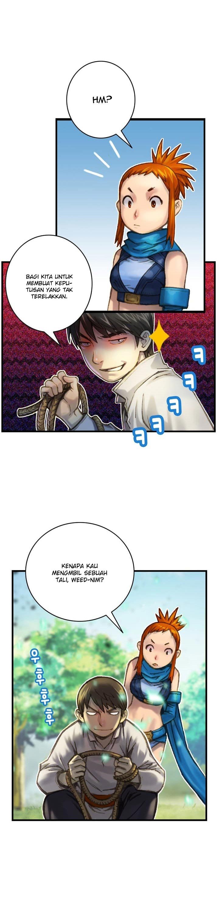 The Legendary Moonlight Sculptor - Chapter 39 5 The Legendary Moonlight Sculptor - Chapter 39 5
