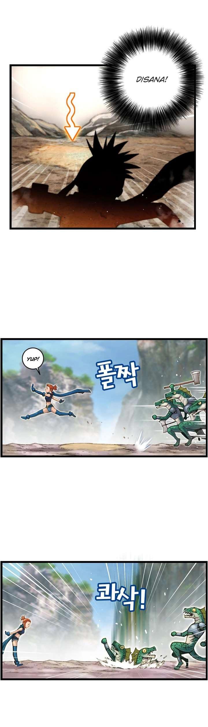 The Legendary Moonlight Sculptor - Chapter 32 11 The Legendary Moonlight Sculptor - Chapter 32 11