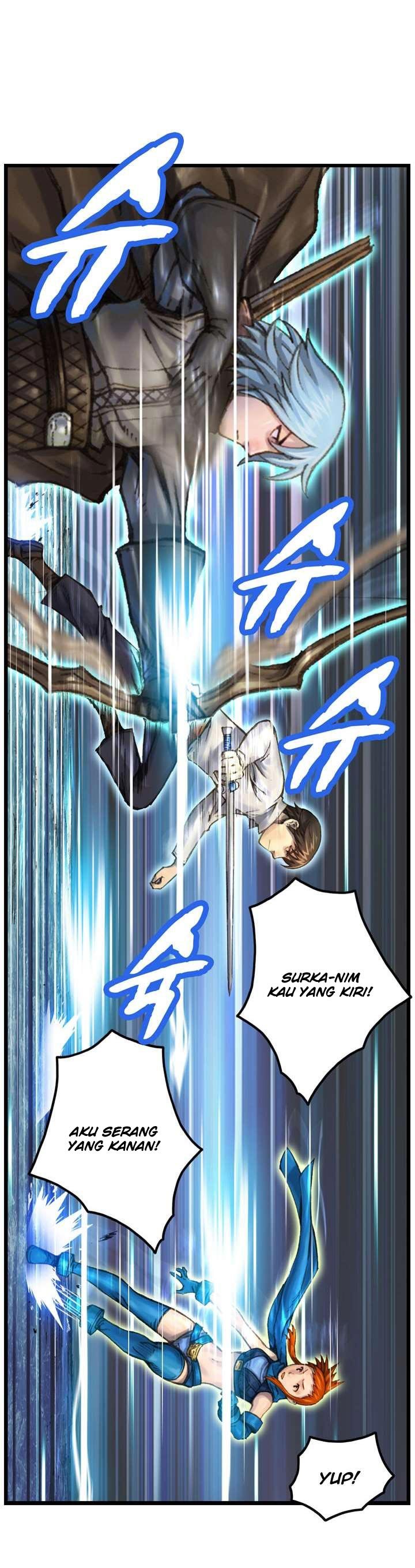 The Legendary Moonlight Sculptor - Chapter 32 17 The Legendary Moonlight Sculptor - Chapter 32 17