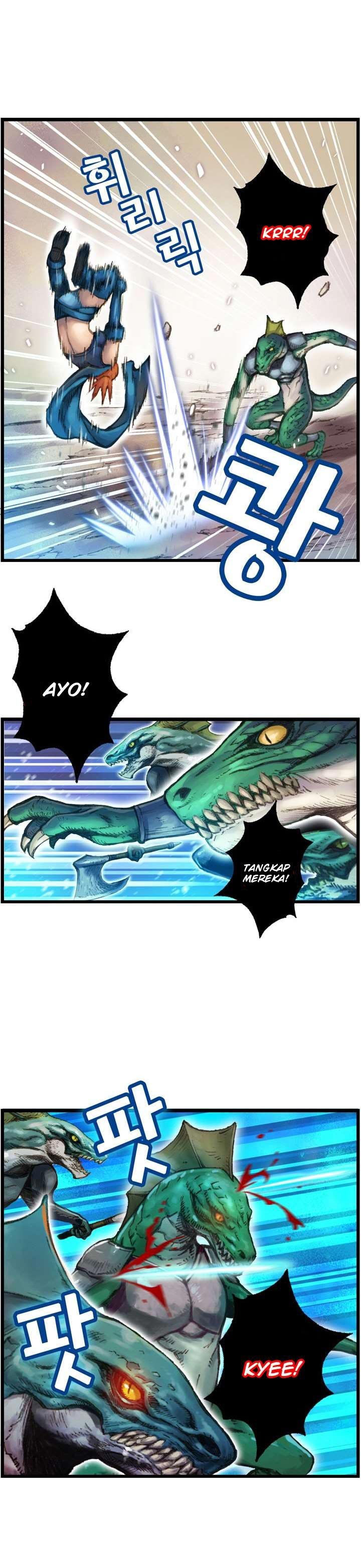 The Legendary Moonlight Sculptor - Chapter 32 15 The Legendary Moonlight Sculptor - Chapter 32 15