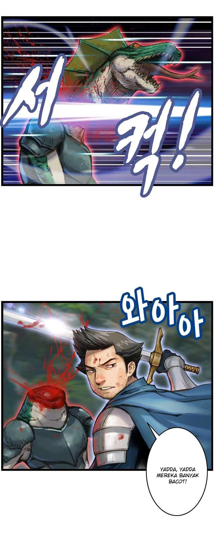 The Legendary Moonlight Sculptor - Chapter 32 4 The Legendary Moonlight Sculptor - Chapter 32 4