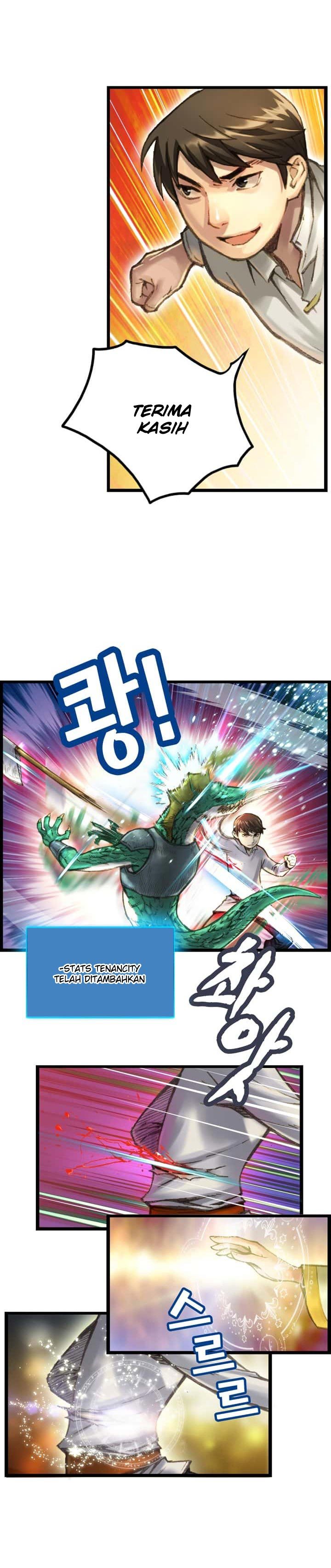 The Legendary Moonlight Sculptor - Chapter 33 10 The Legendary Moonlight Sculptor - Chapter 33 10