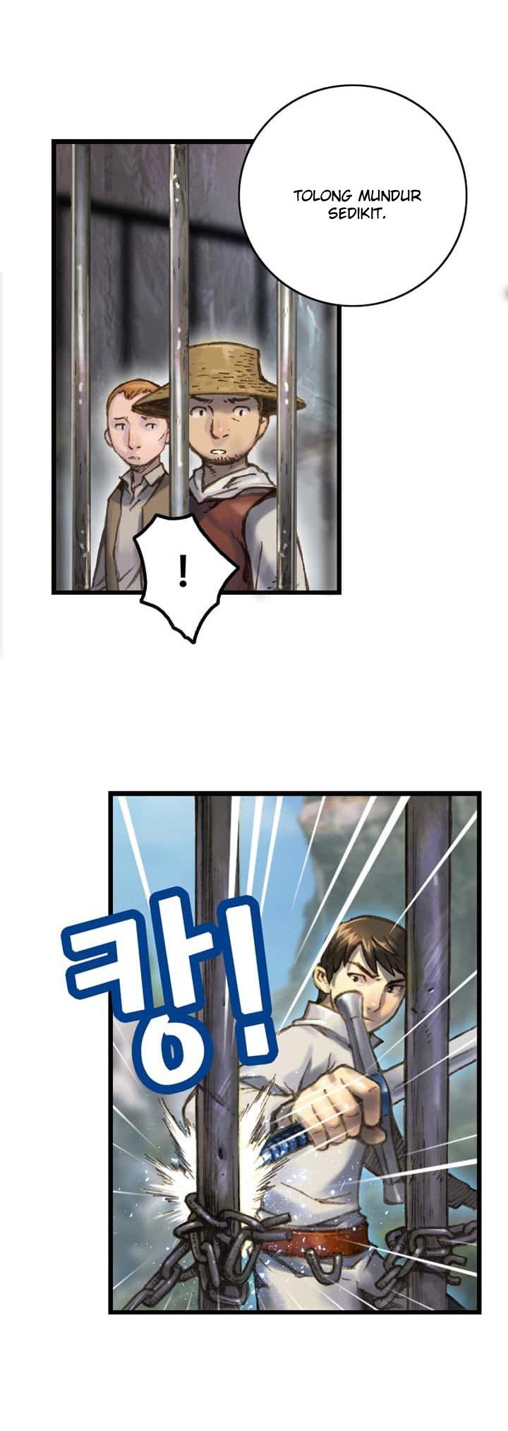 The Legendary Moonlight Sculptor - Chapter 33 17 The Legendary Moonlight Sculptor - Chapter 33 17
