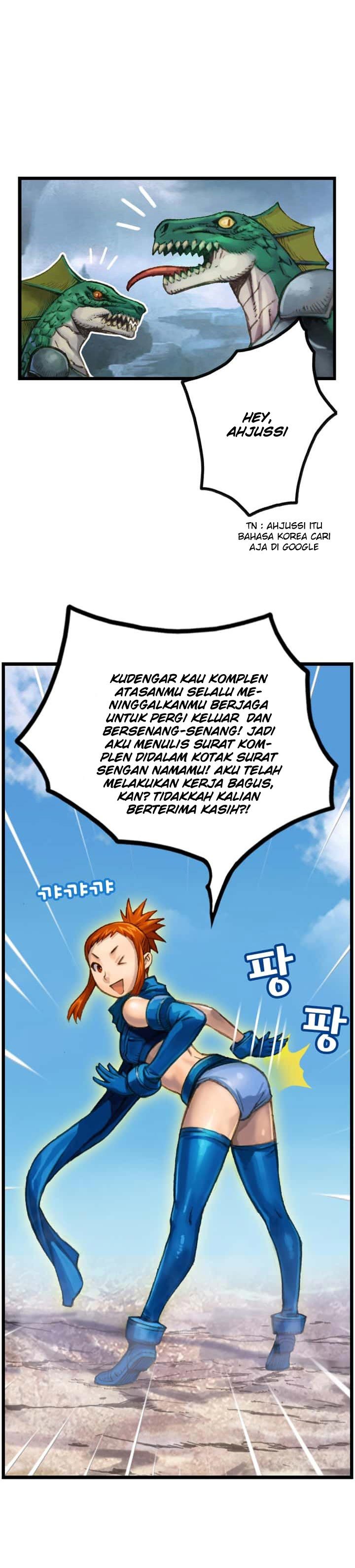 The Legendary Moonlight Sculptor - Chapter 33 15 The Legendary Moonlight Sculptor - Chapter 33 15