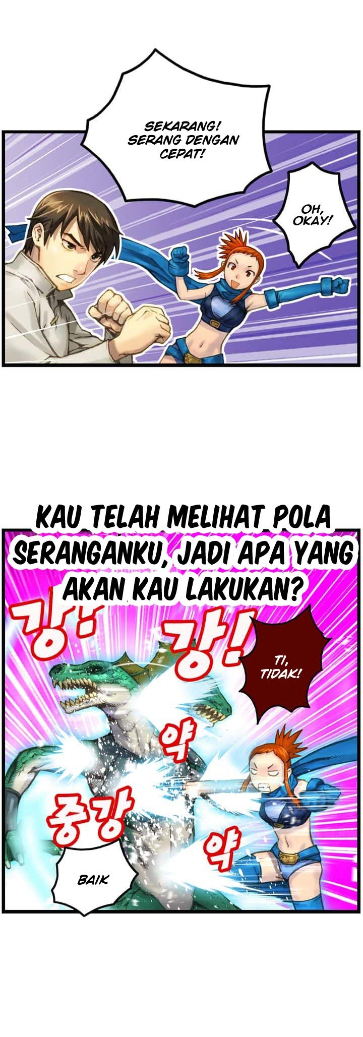 The Legendary Moonlight Sculptor - Chapter 33 4 The Legendary Moonlight Sculptor - Chapter 33 4