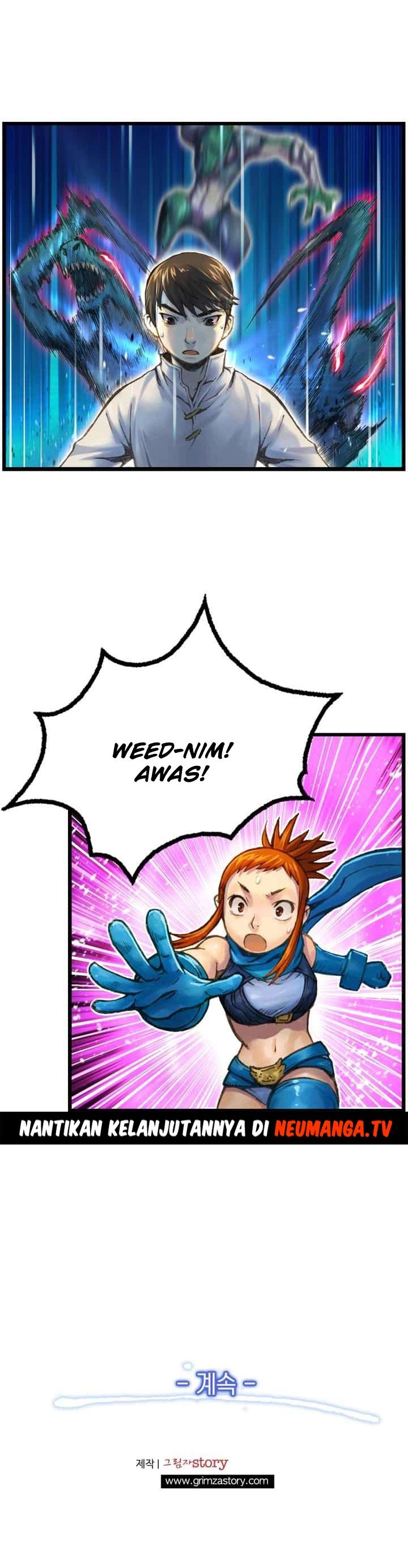 The Legendary Moonlight Sculptor - Chapter 30 23 The Legendary Moonlight Sculptor - Chapter 30 23