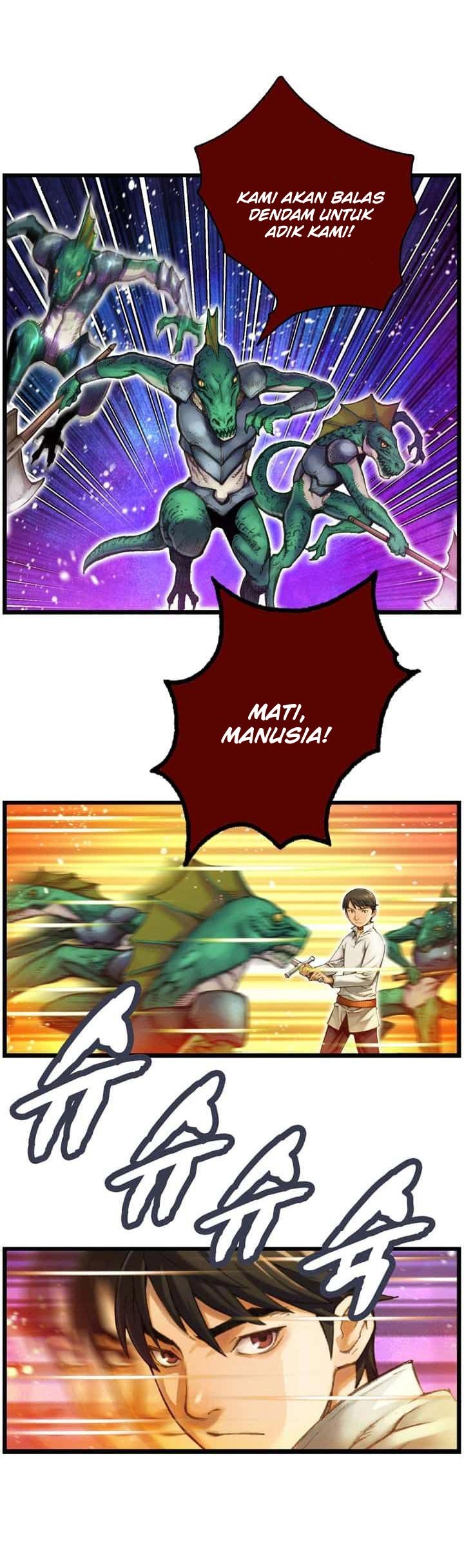 The Legendary Moonlight Sculptor - Chapter 30 19 The Legendary Moonlight Sculptor - Chapter 30 19