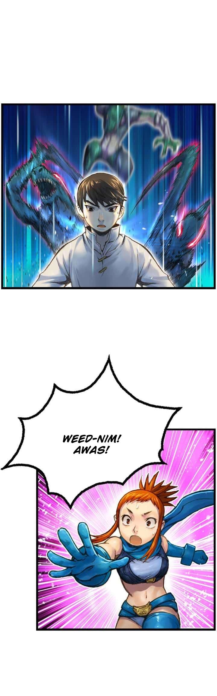 The Legendary Moonlight Sculptor - Chapter 31 2 The Legendary Moonlight Sculptor - Chapter 31 2