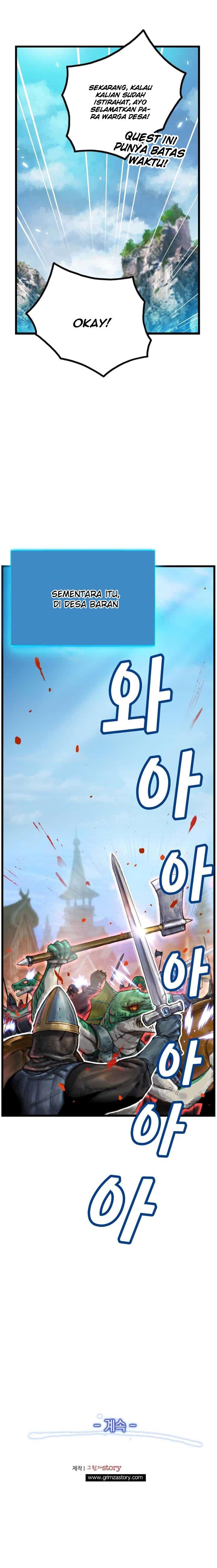 The Legendary Moonlight Sculptor - Chapter 31 23 The Legendary Moonlight Sculptor - Chapter 31 23