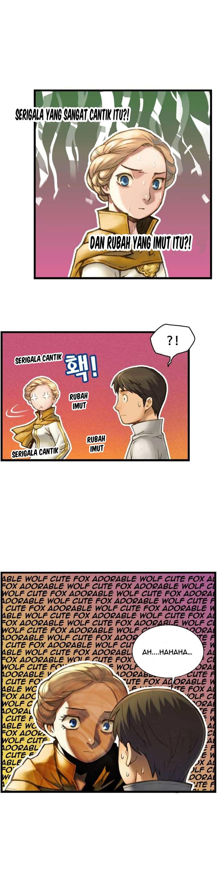 The Legendary Moonlight Sculptor - Chapter 31 21 The Legendary Moonlight Sculptor - Chapter 31 21