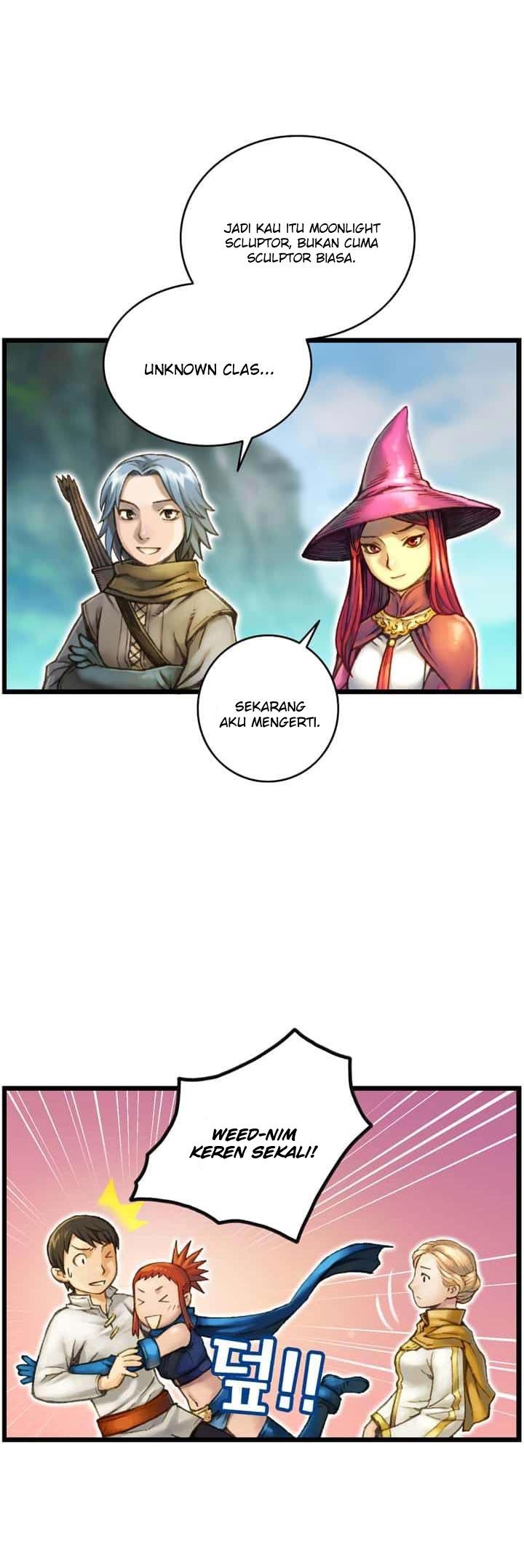 The Legendary Moonlight Sculptor - Chapter 31 19 The Legendary Moonlight Sculptor - Chapter 31 19