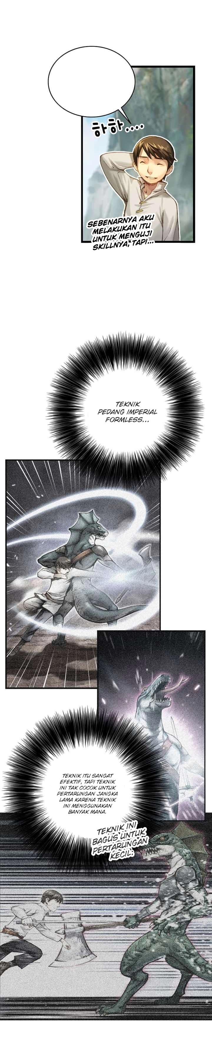 The Legendary Moonlight Sculptor - Chapter 31 12 The Legendary Moonlight Sculptor - Chapter 31 12