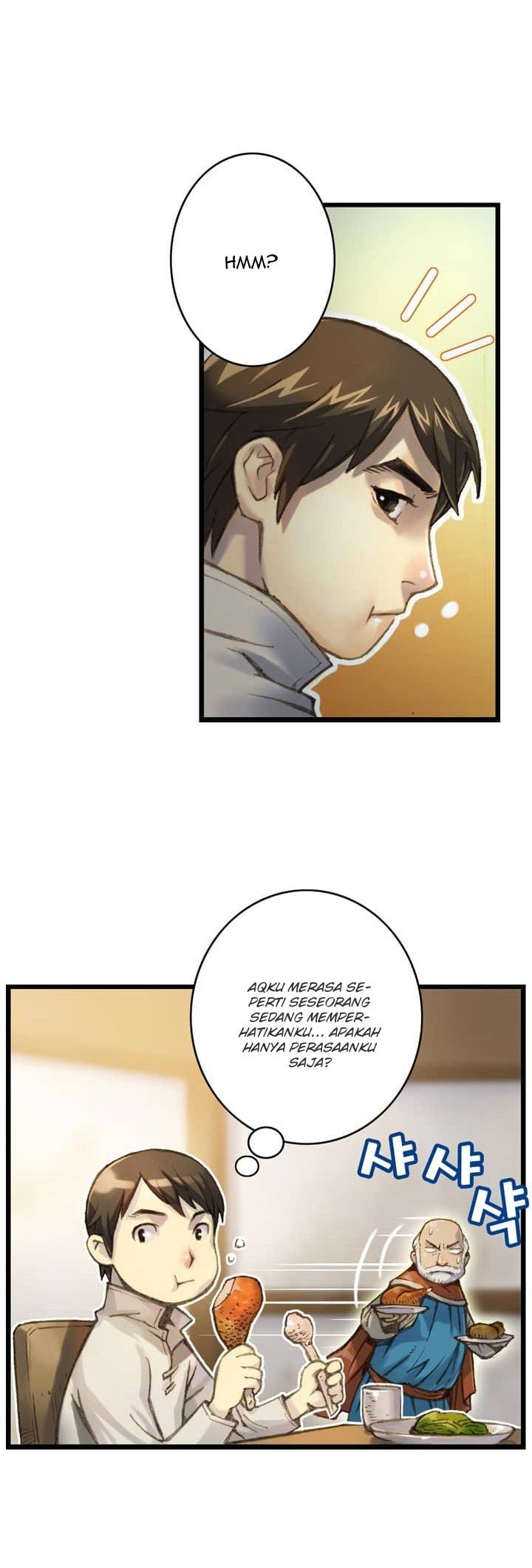 The Legendary Moonlight Sculptor - Chapter 37 8