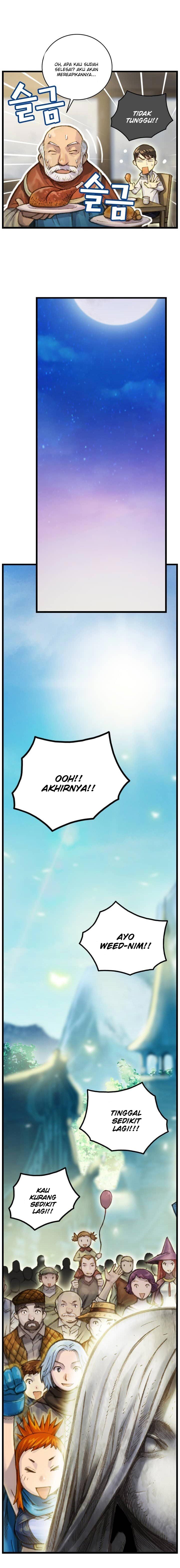 The Legendary Moonlight Sculptor - Chapter 37 9