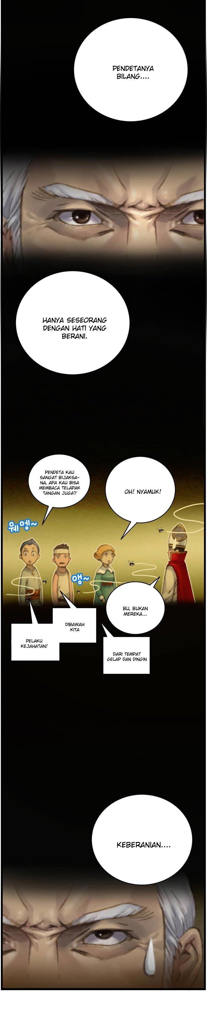 The Legendary Moonlight Sculptor - Chapter 37 23