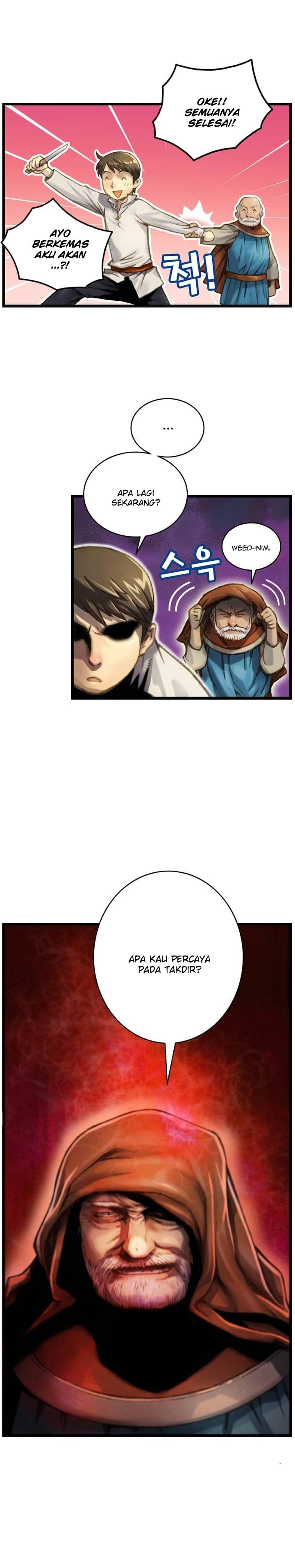 The Legendary Moonlight Sculptor - Chapter 37 20