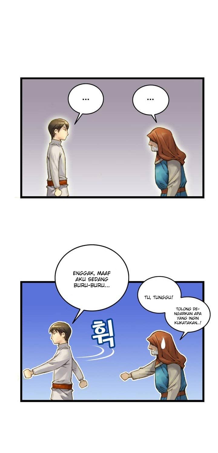The Legendary Moonlight Sculptor - Chapter 37 21