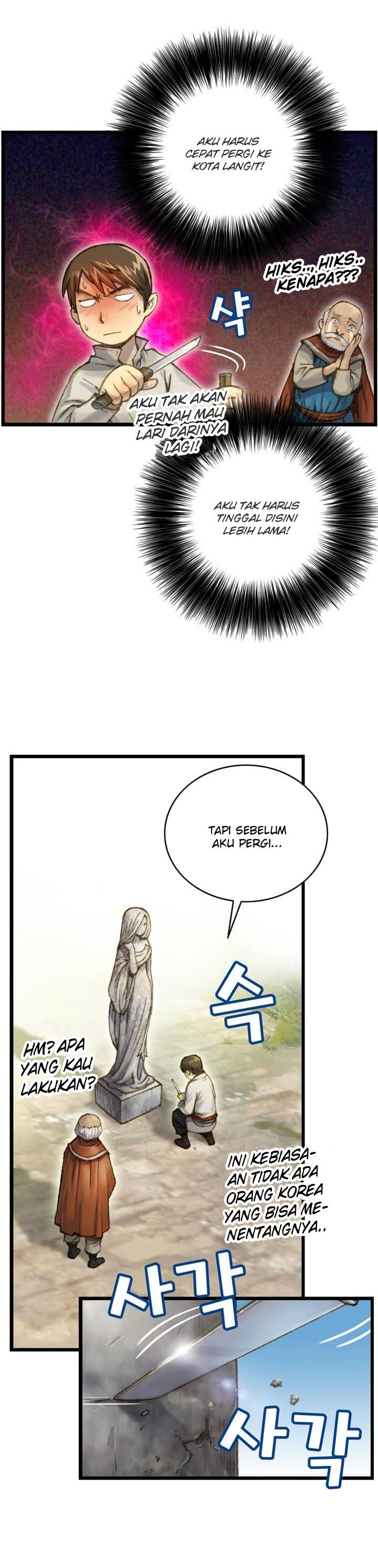 The Legendary Moonlight Sculptor - Chapter 37 19