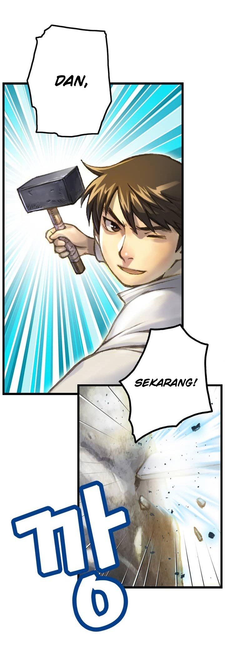The Legendary Moonlight Sculptor - Chapter 37 10
