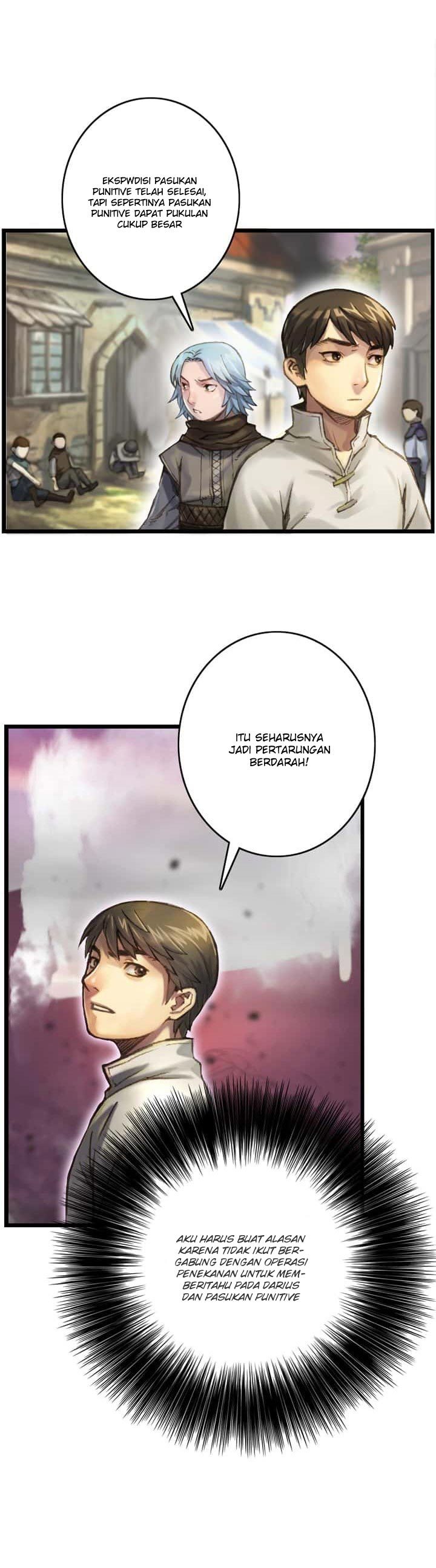 The Legendary Moonlight Sculptor - Chapter 34 23 The Legendary Moonlight Sculptor - Chapter 34 23