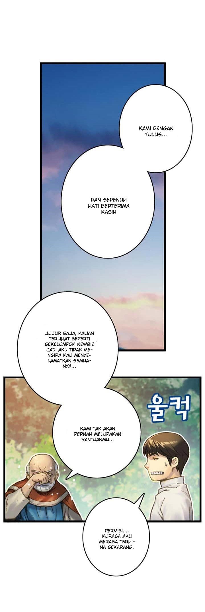 The Legendary Moonlight Sculptor - Chapter 34 19 The Legendary Moonlight Sculptor - Chapter 34 19