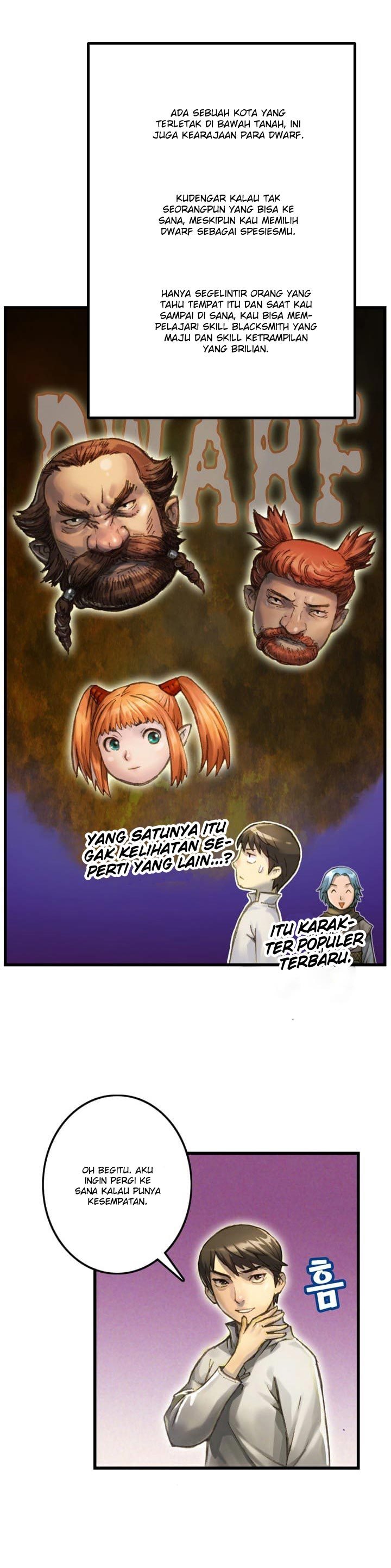 The Legendary Moonlight Sculptor - Chapter 35 20 The Legendary Moonlight Sculptor - Chapter 35 20