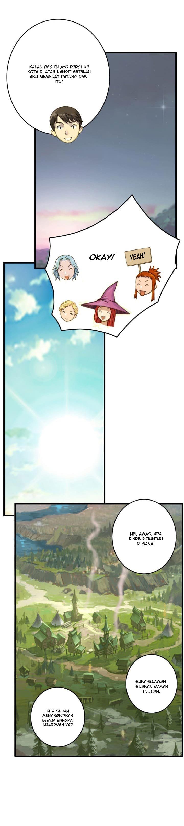 The Legendary Moonlight Sculptor - Chapter 35 25 The Legendary Moonlight Sculptor - Chapter 35 25