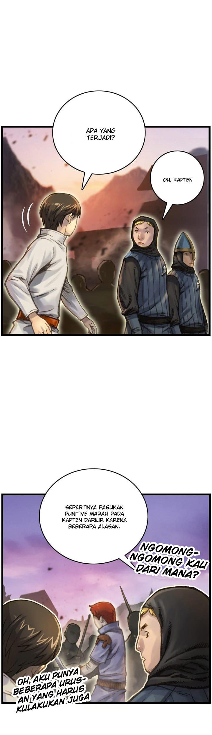 The Legendary Moonlight Sculptor - Chapter 35 3 The Legendary Moonlight Sculptor - Chapter 35 3