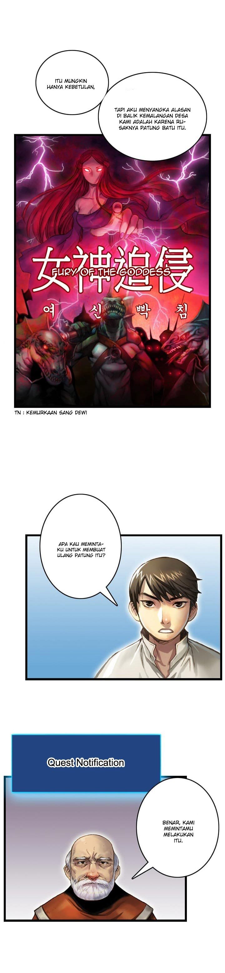 The Legendary Moonlight Sculptor - Chapter 35 12 The Legendary Moonlight Sculptor - Chapter 35 12