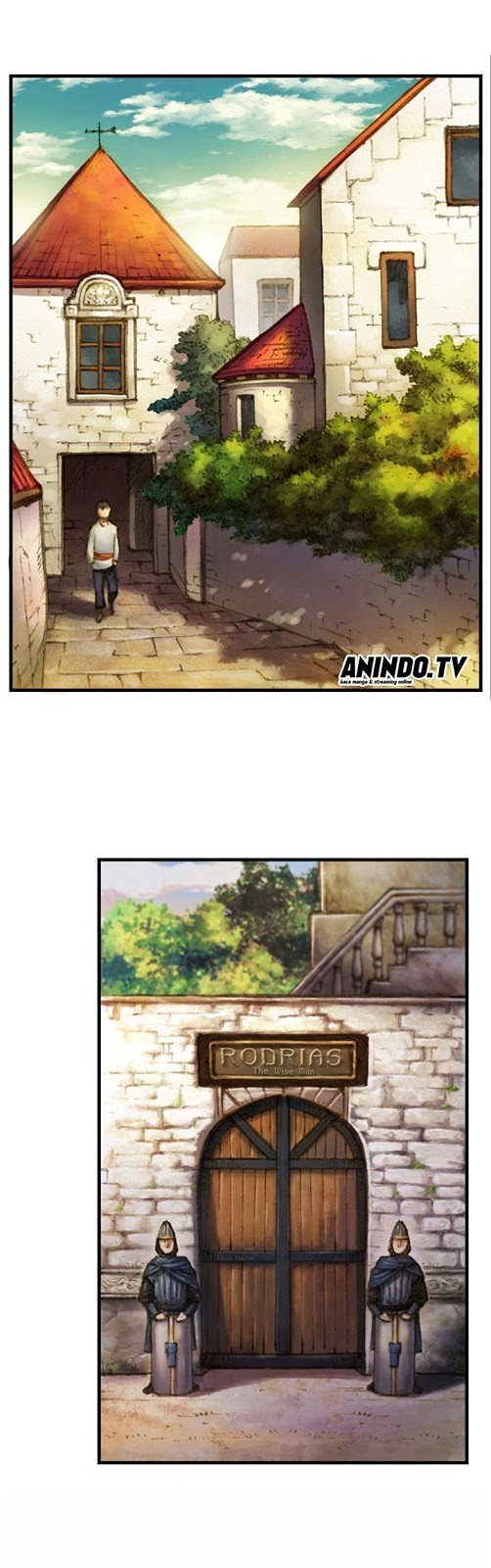 The Legendary Moonlight Sculptor - Chapter 09 8 The Legendary Moonlight Sculptor - Chapter 09 8